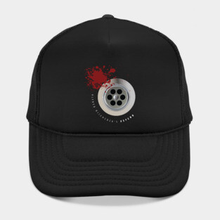 Psycho Hat