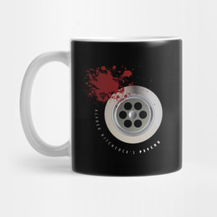 Psycho Mug