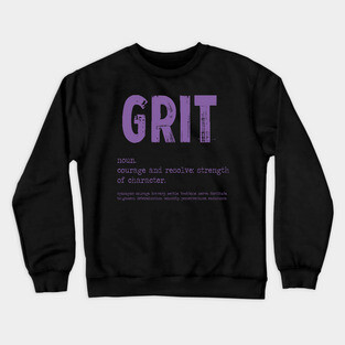 Grit Crewneck Sweatshirt