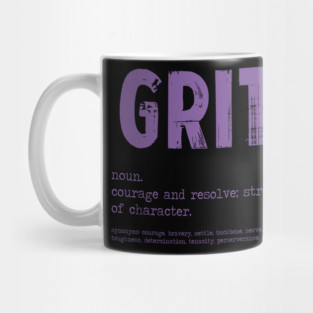 Grit Mug