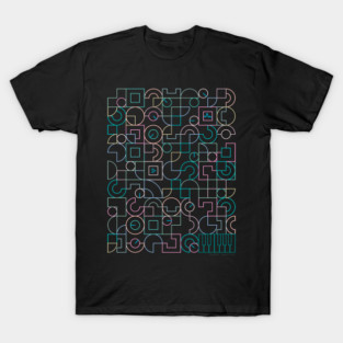 Dj electronic musician and music producer T-Shirt