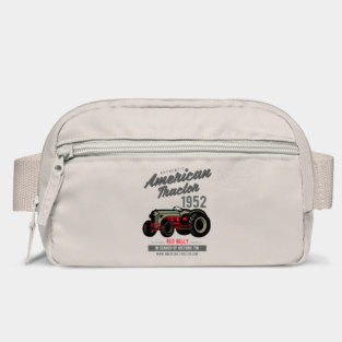 Authentic American Tractor Bag