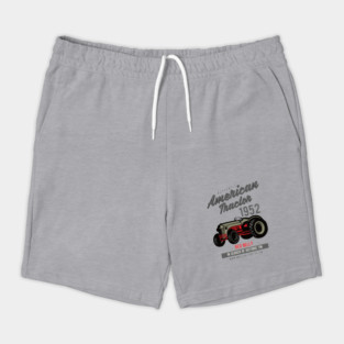 Authentic American Tractor Shorts