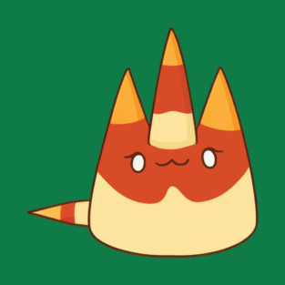 Uni Kitty Corn T-Shirt