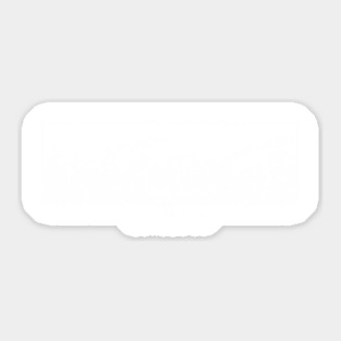 New New York Sticker