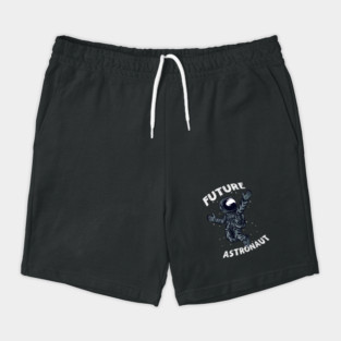 Future Astronaut Shorts