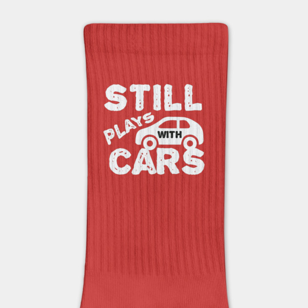 Still Plays With Cars by The WYLD Tribe