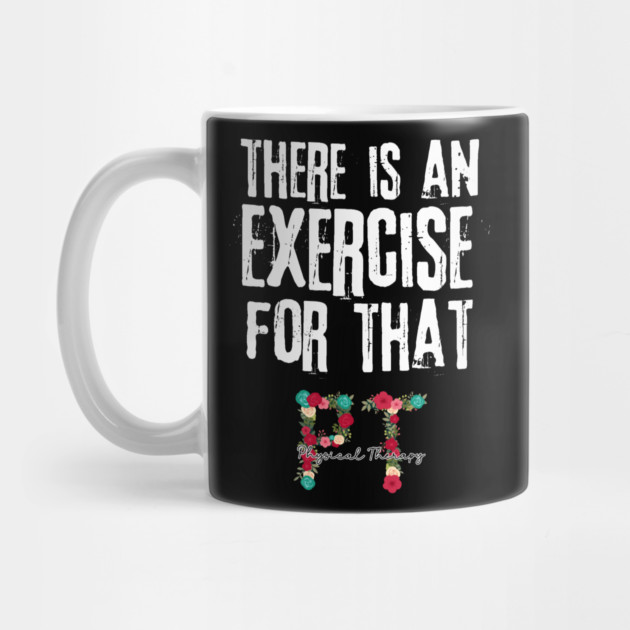 PT Physical Therapist Gift by The WYLD Tribe