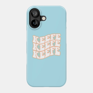 Keefe Keeper of the lost cities Phone Case