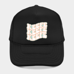 Keefe Keeper of the lost cities Hat