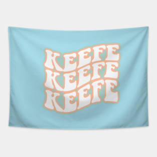 Keefe Keeper of the lost cities Tapestry