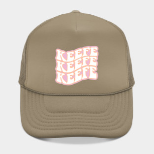 Keefe Keeper of the lost cities quote Hat