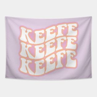 Keefe Keeper of the lost cities quote Tapestry