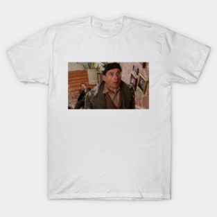 Home alone T-Shirt