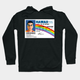 McLovin Hoodie