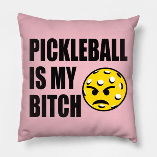 Pickleball Pillow