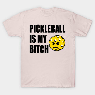 Pickleball T-Shirt