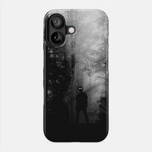 Spooky Phone Case