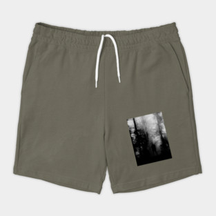 Spooky Shorts