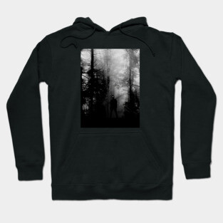 Spooky Hoodie