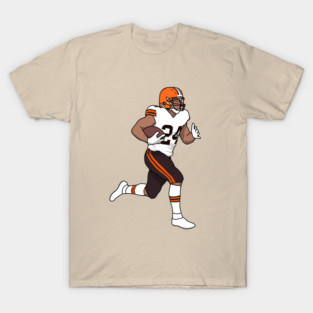 cubb the runner T-Shirt