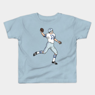 air staubach Kids T-Shirt