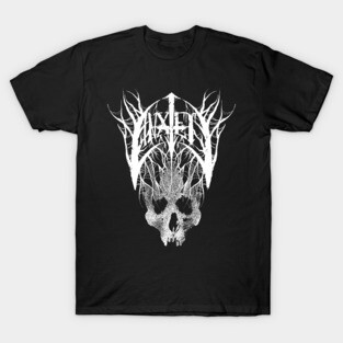 Anxiety T-Shirt