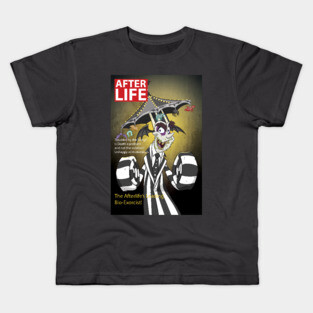 After Life Kids T-Shirt