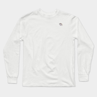 Hedgehog Long Sleeve T-Shirt