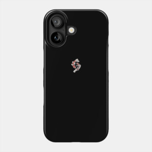 Koi Fish Phone Case