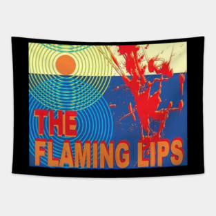 flaming lips Tapestry