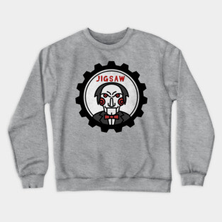 JIGSAW Crewneck Sweatshirt