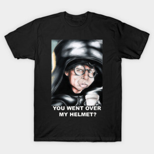 Dark Helmet T-Shirt