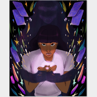 Kalila & Her Shadow Posters and Art