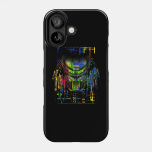 Hunter Vision Phone Case