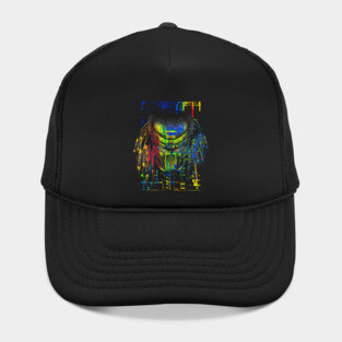 Hunter Vision Hat