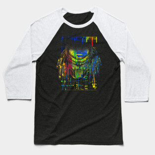 Hunter Vision Baseball T-Shirt