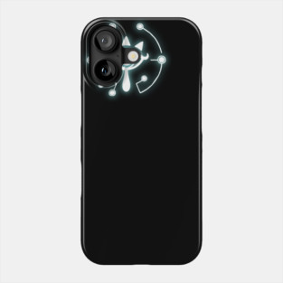 Eyeball Phone Case