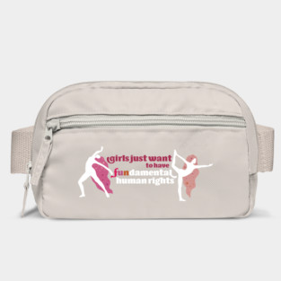 Womens Rights Bag