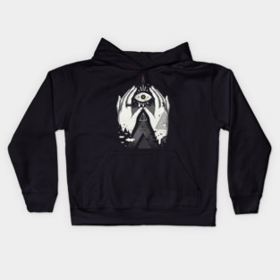 Summoner Kids Hoodie