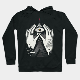 Summoner Hoodie