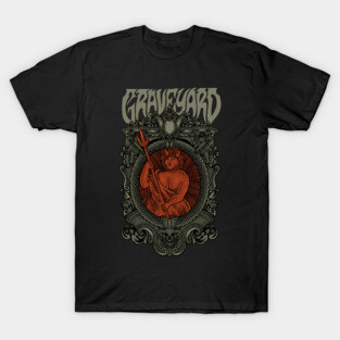 graveyard T-Shirt