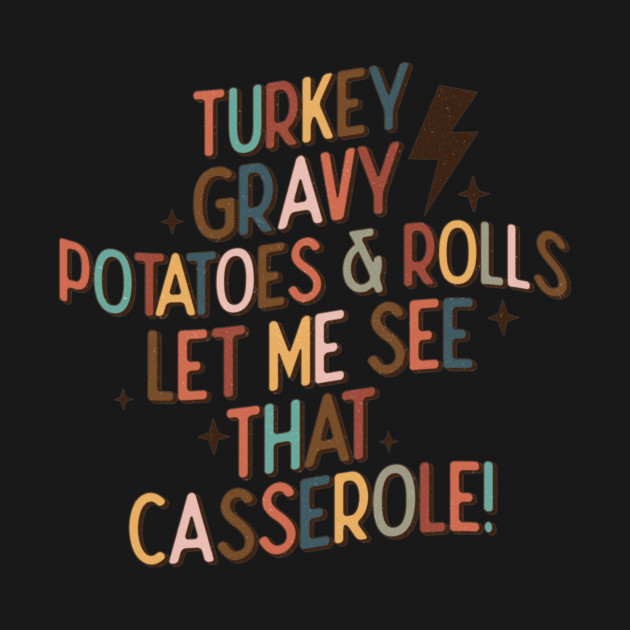Turkey Gravy Potatoes & Roll by The WYLD Tribe