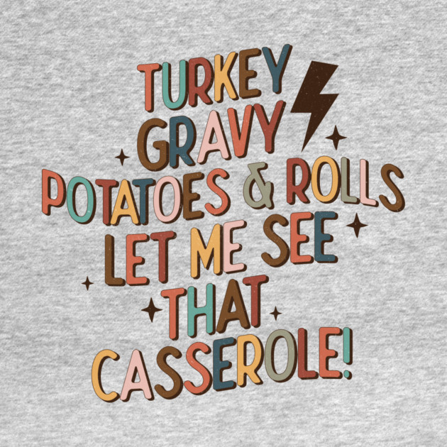 Turkey Gravy Potatoes & Roll by The WYLD Tribe