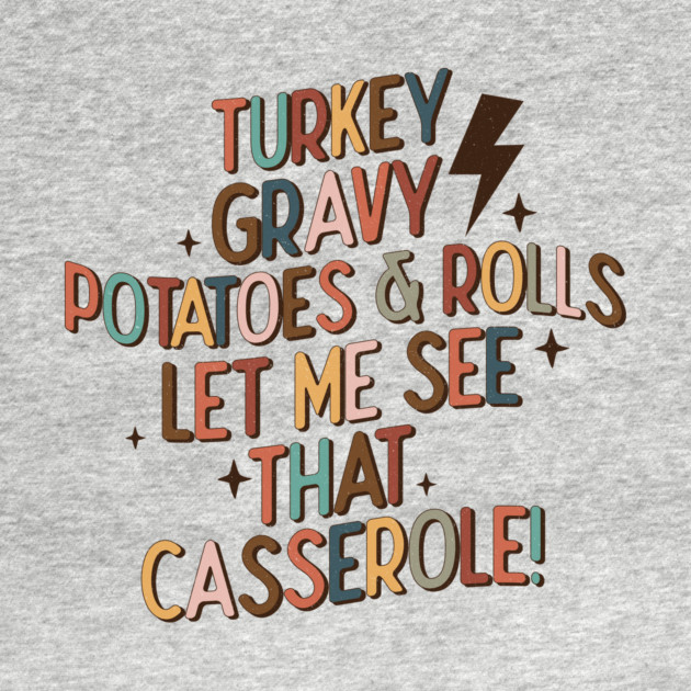 Turkey Gravy Potatoes & Roll by The WYLD Tribe