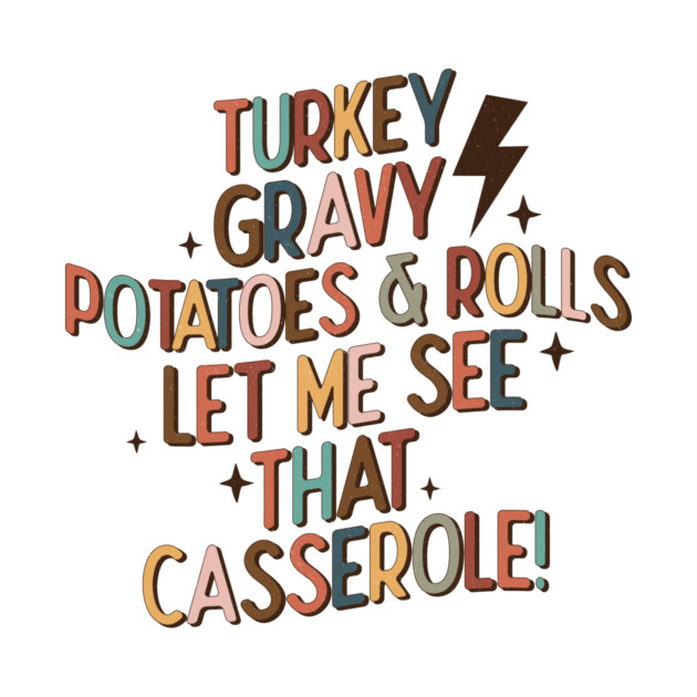 Turkey Gravy Potatoes & Roll by The WYLD Tribe