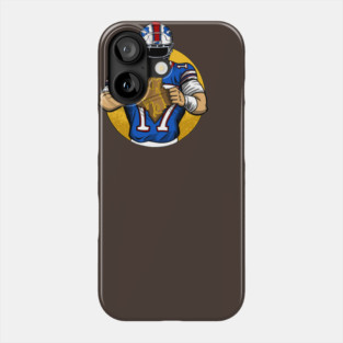 Wyoming Roots Phone Case