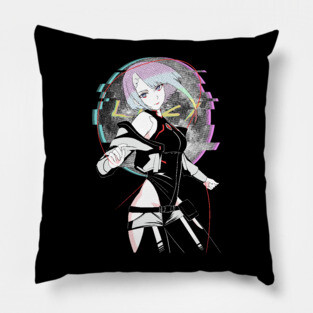 Lucy Pillow