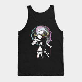 Lucy Tank Top