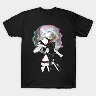 Lucy T-Shirt